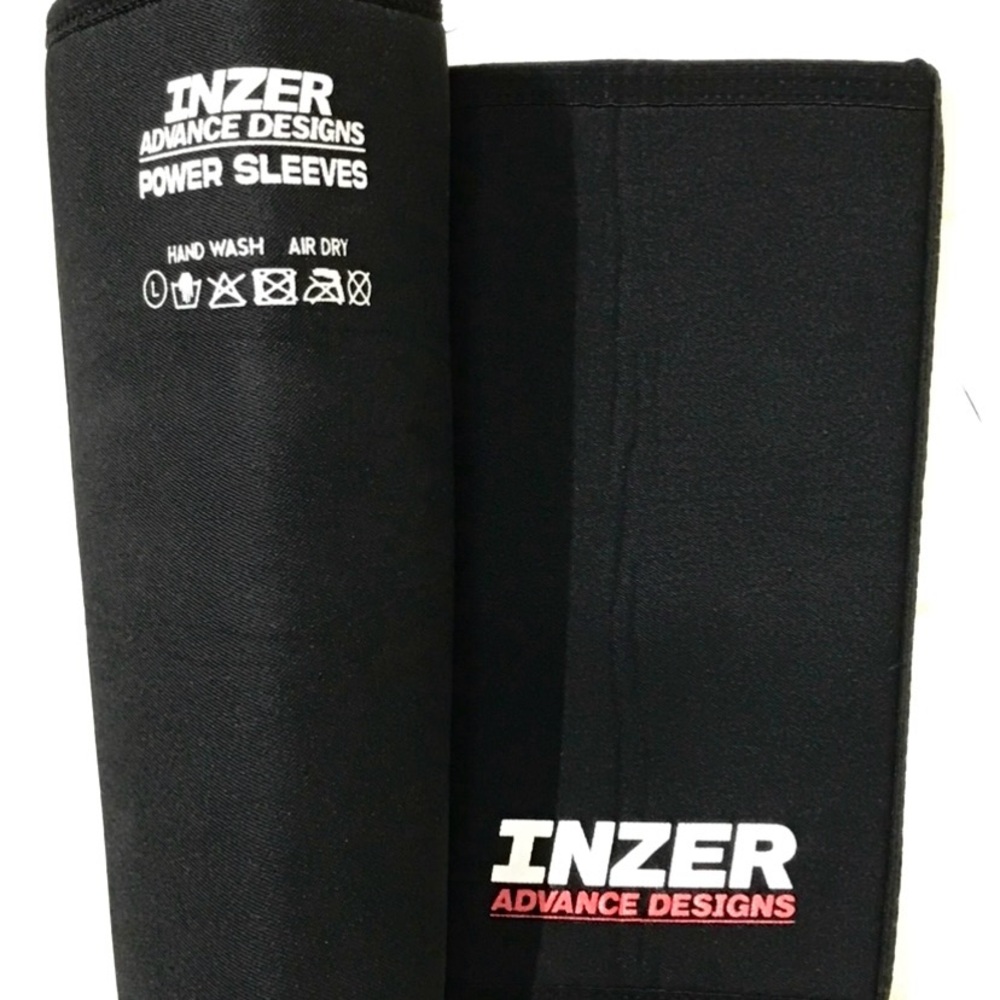 Inzer knee sleeves